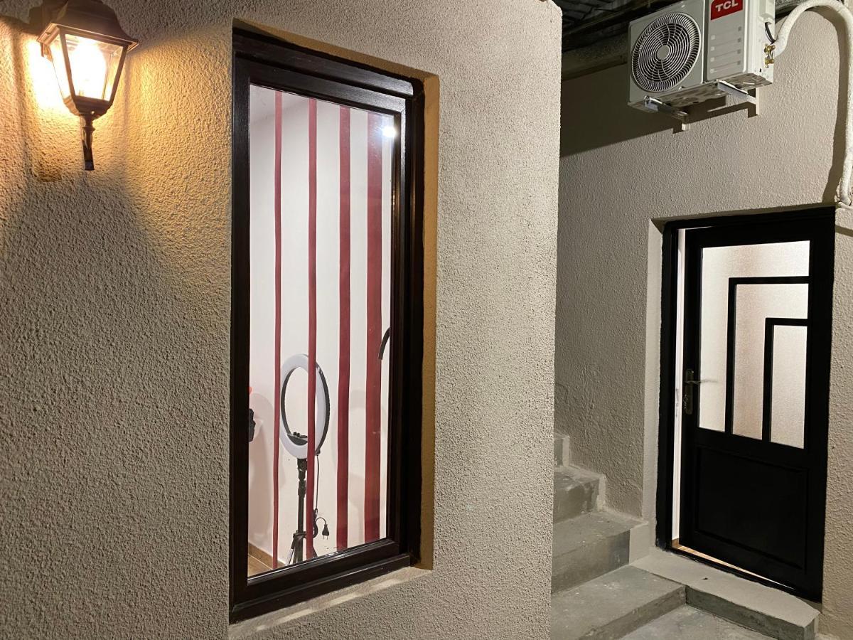 Guest House Gml-2 ティビリシ エクステリア 写真